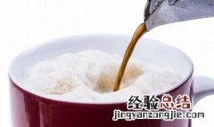 牛蒡茶可以隔夜喝吗 牛蒡茶可以隔夜喝吗有毒吗