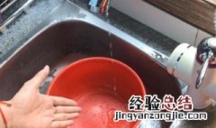 水管被冻住了怎么快速解冻好 水管被冻住了怎么快速解冻