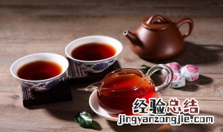 天天喝熟普洱茶会上火吗 喝熟普洱茶会上火吗