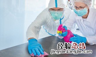 白醋消毒时人能在房间吗 白醋消毒的时候人可以在房间里吗