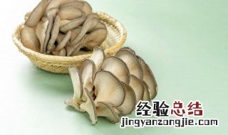 蘑菇可以放冰箱吗 新鲜蘑菇可以放冰箱吗