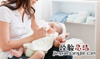 正确的哺乳方法 怎么正确给宝宝喂奶