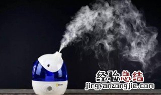 加湿器用烧开的水行吗 这些水千万别用 加湿器用烧开的水行吗