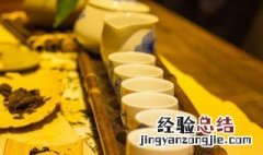 斗茶起源于唐朝却在什么得以流行 斗茶起源于什么朝代