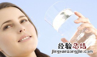 水垢的处理方法 如何去除水垢