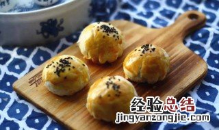 鲜肉月饼保存方法 怎么保存鲜肉月饼