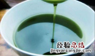 火麻油的功效与作用及食用方法 火麻油的功效及食用方法介绍