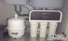 金利源净水器净水器怎么样