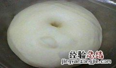 怎么和面 怎么和面做饺子皮