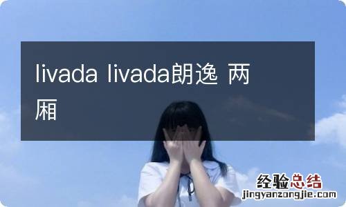 livada livada朗逸 两厢