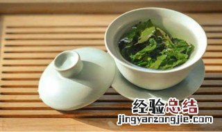 茶叶的起源 茶叶的起源与发展简史