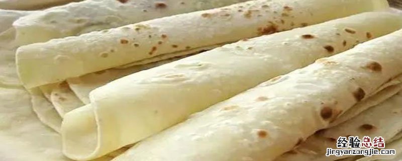 jⅰan饼 拤饼是什么意思