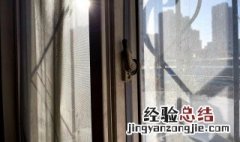 窗户漏风怎么处理比较好 卫生间窗户漏风怎么处理比较好