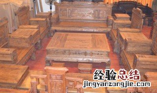 鸡翅木家具 鸡翅木家具属于什么档次