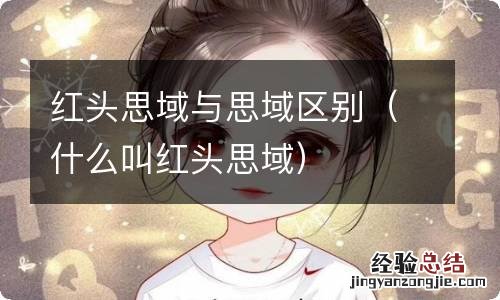 什么叫红头思域 红头思域与思域区别