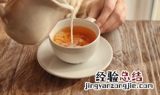 冬天奶茶隔夜还能喝吗 奶茶隔夜还能喝吗