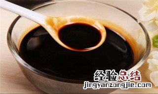 鱼露的用法及选购技巧 鱼露的使用范围