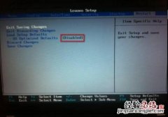 BIOS下UEFI选项灰色无法更改怎么办 设置uefi bios启动项 灰色