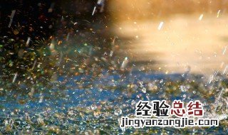 暴雨如何分等级? 暴雨怎么分级别