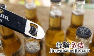 啤酒开盖后多久不能喝 啤酒的主要原料