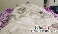 被单发黄怎么洗干净 被单发黄怎么清洗