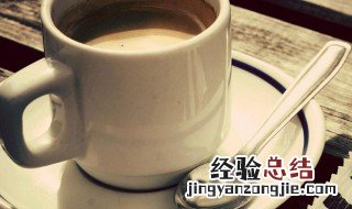 加热咖啡杯怎么用 咖啡杯怎么用