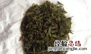 喝完的茶叶有什么作用和功效 喝完的茶叶有什么作用