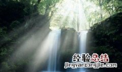 死水和活水的区别 死水和活水的区别有哪些