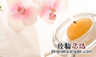 蜡烛芯可以用什么代替 什么材料可以做蜡烛芯