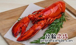 熟食龙虾怎么保鲜存放 熟食龙虾怎么保鲜