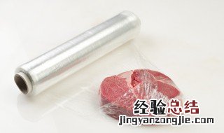 保鲜膜生活小技巧 保鲜膜可以做什么