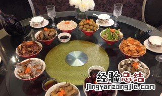温州传统年夜饭家常菜谱 温州特色年夜饭