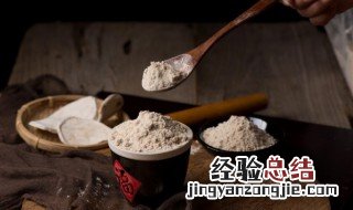 各种淀粉的区别及用途 各种淀粉有什么区别