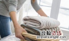 衣服有化学品的味道怎么去味道 衣服有化工味道怎么处理