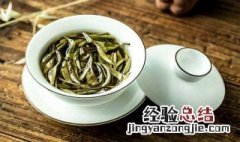 白茶的种类主分为四类怎么分级别 白茶的种类