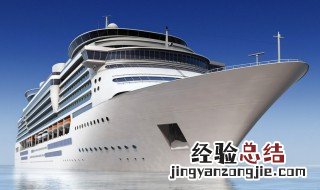 船上没有轮子为啥还叫轮船? 船上没有轮子为啥还叫轮船小鸡答题