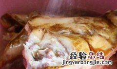 怎样去除猪头毛不留根 猪头去毛根的最佳方法