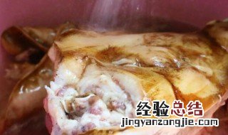 怎样去除猪头毛不留根 猪头去毛根的最佳方法