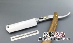 剃头刀怎么拆刀头 剃头刀怎么拆刀头飞科