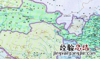 魏国是现在的哪个省 秦国是现在的哪个省