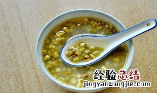 绿豆泡了一夜发芽了还能做绿豆汤吗 绿豆泡了一夜发芽了还能做绿豆汤吗