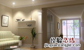 乳胶漆墙上的油渍怎么去除 墙上的油渍怎么去除