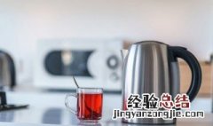 白醋怎么去除水壶水垢妙招 白醋怎么去除水壶水垢