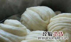 花卷热量 花卷热量高还是米饭热量高