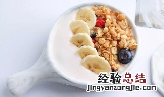早餐长期吃燕麦的坏处 长期吃燕麦的坏处