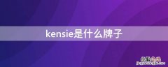 kensie是什么牌子多少钱 kensie是什么牌子