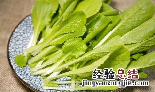 小白菜不能和什么一起吃香哈 小白菜不能和什么一起吃