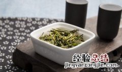 茶叶的最佳储存方法有哪些呢 茶叶的最佳储存方法有哪些