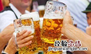 过期的啤酒能喝吗? 过期的啤酒能喝吗