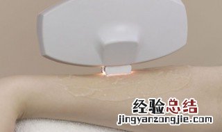 去除汗毛技巧 有什么小妙招